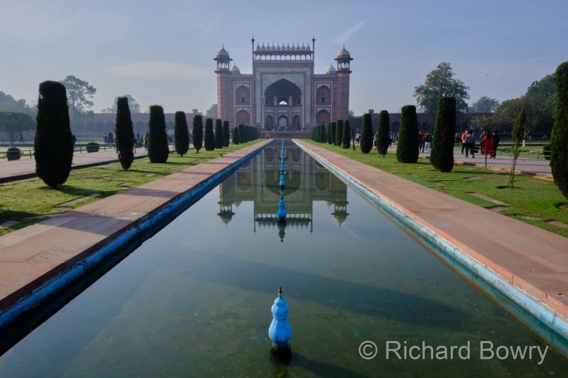 Taj Mahal at 2026-02-07 08.34.24