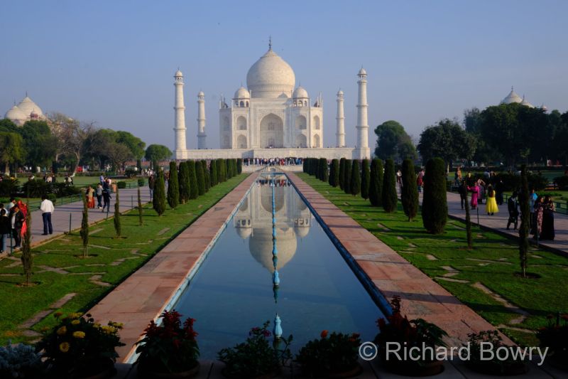 Taj Mahal at 2026-02-07 08.23.44