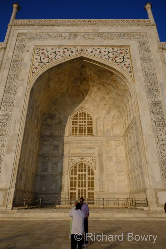 Taj Mahal at 2026-02-07 08.06.44